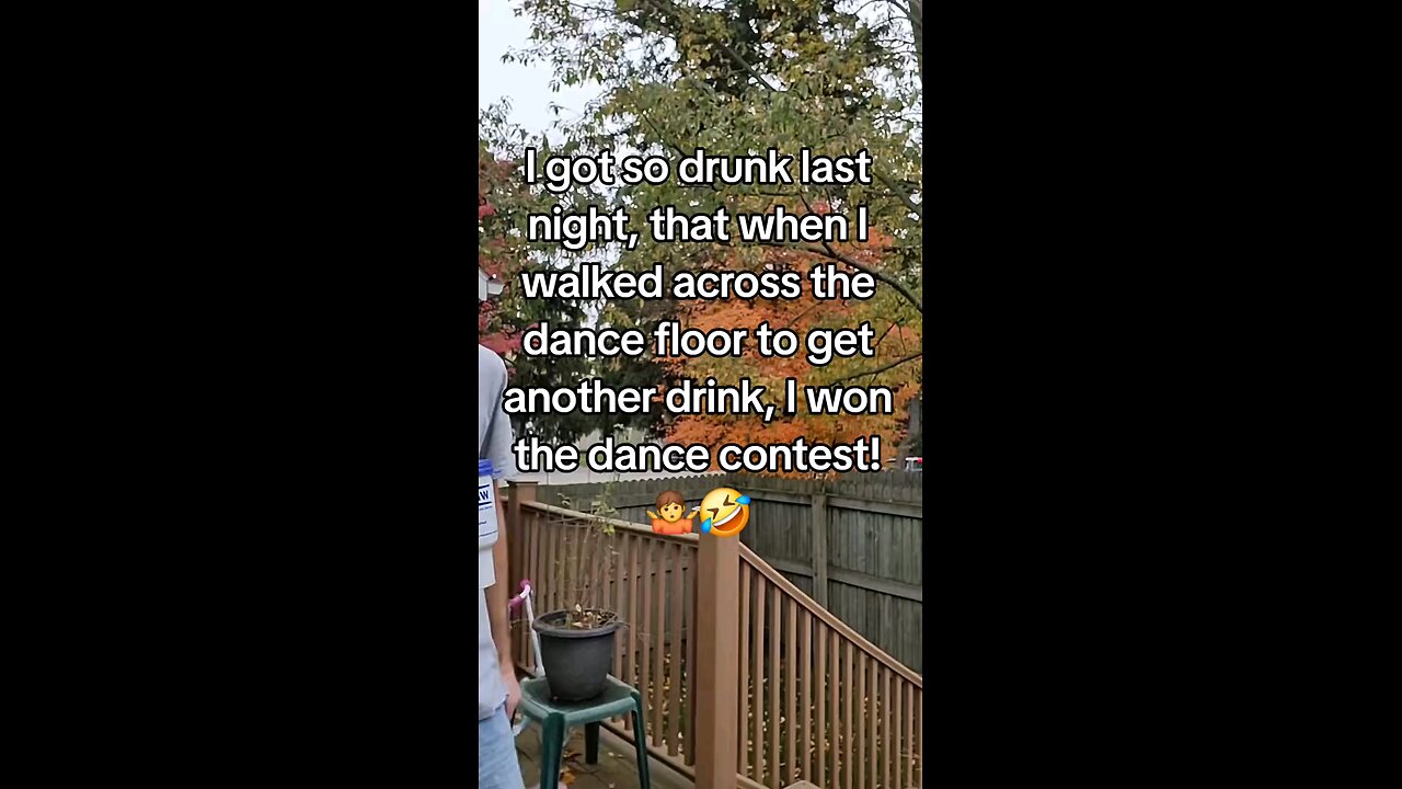 Dance Contest