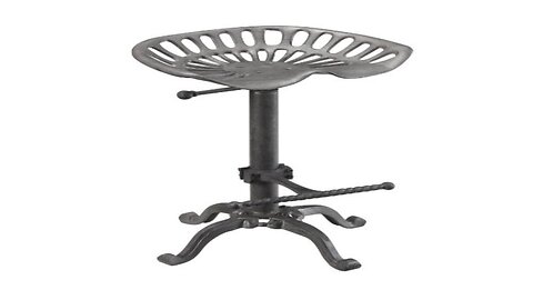 Carolina Chair Table Adjustable Tractor Review