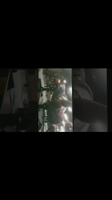 Different animal 🦈💪🏼​⁠ Tom Platz 🎤 Classic Physique Legends