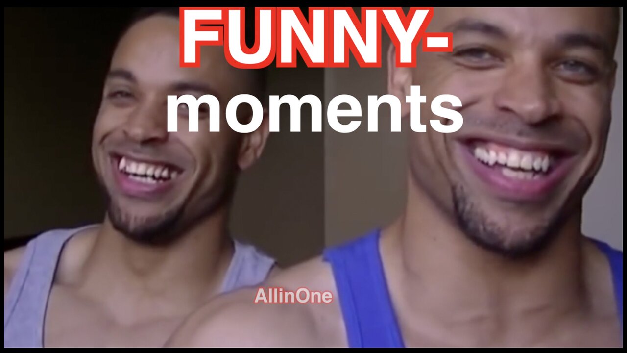 "What's Up Everybody, How I'm Looking?" PART 2 (HodgeTwins) OUT NOW! #Comedy #Funny #AllinOne