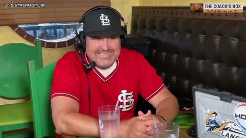The Coach's Box Episode 66