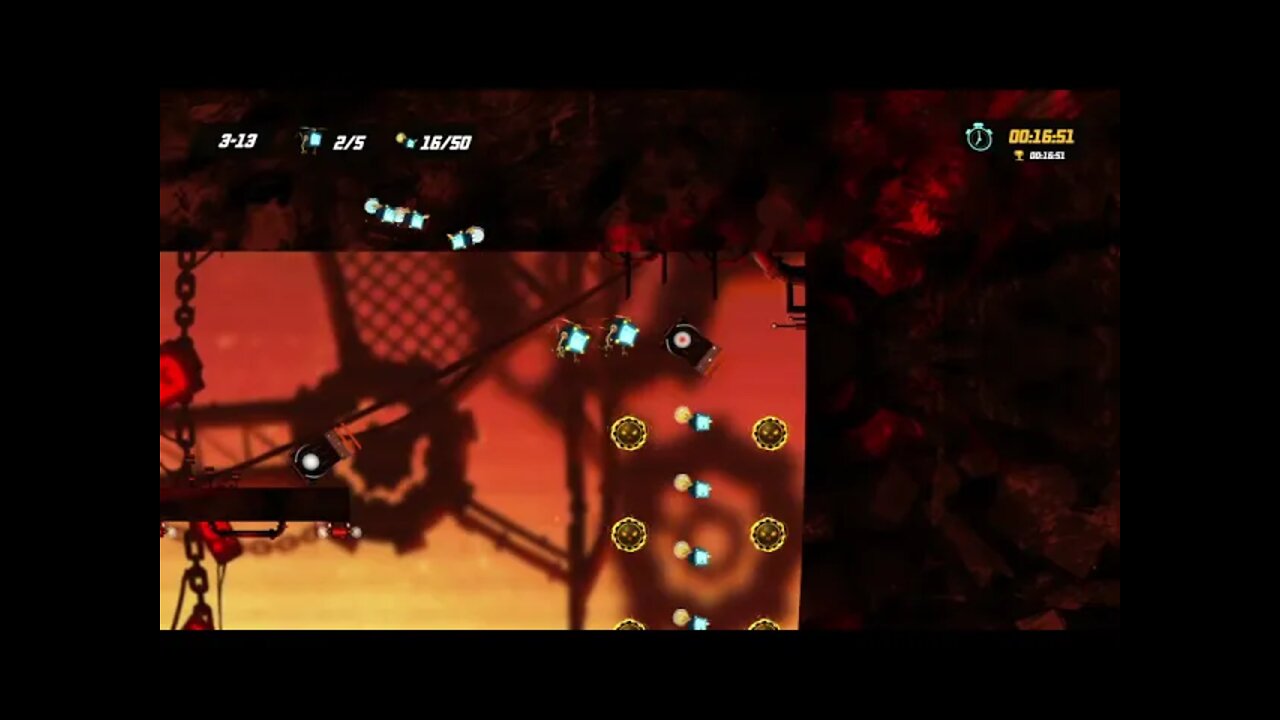 VOD18 Mechanic Escape+Sonic Heroes