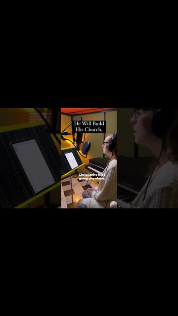 Reason to Return: Why Women Need the Church and the Church Needs Women by Ericka Andersen