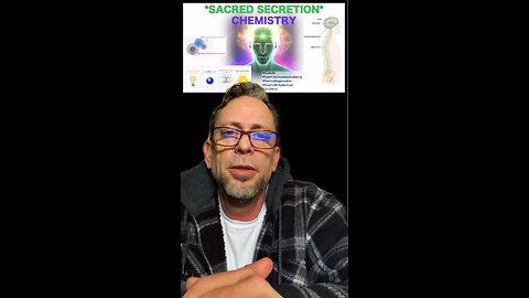 Sacred Secretion