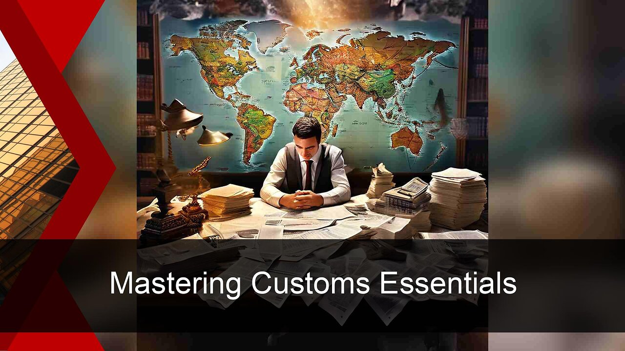 Navigating ISF Bonding: The Key to Seamless Customs Clearance