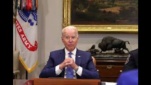 Biden US Will Protect Haiti Embassy, Won't Send Troops