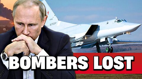 UKRAINE SHOOTS DOWN BOMBER, RUSSIA HOPELESS! - UKRAINE WAR (DAY 786) - LIVE COVERAGE