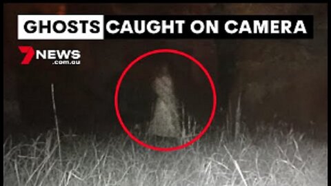 Paranormal videos filmed from across the world _ Compilation Part 2