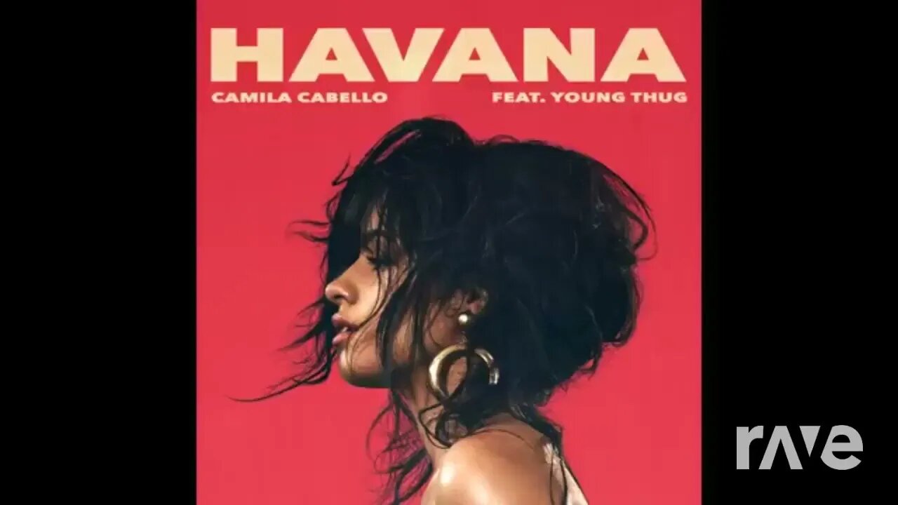 Camilla Cabello ft.Young Thug & Souldecision-Ooh It's Kinda Havana Instrumental Edit