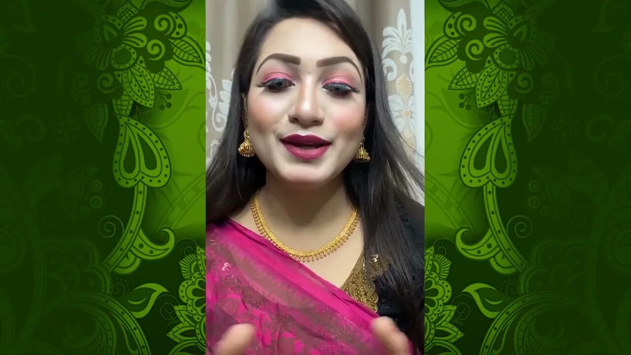 দেখতে হুবহু #স্বর্ণের মত, PART-2, Exclusive collections ….Najma’s Fashion & Jewellery Order link 👇