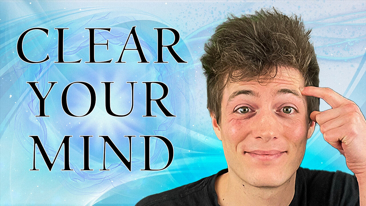 Clear Brain Fog With These Supplements! // Erase Fatigue and Boost Mental Clarity! 🧠