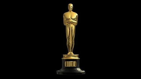 And the Oscar goes to...