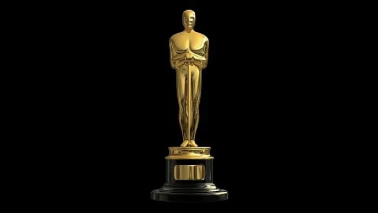 And the Oscar goes to...