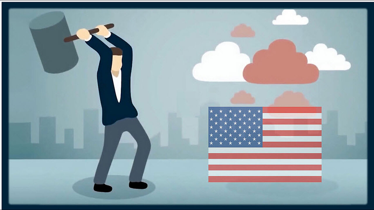 REESE REPORT - The Cloward-Piven Strategy