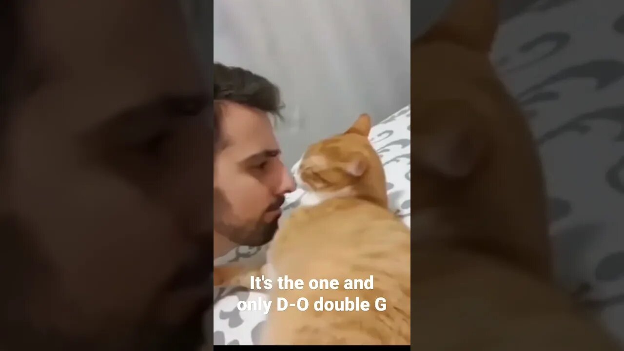 MEME is the one and only D-O double G #shorts