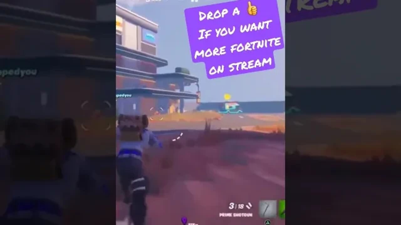 Vegeta Got Put in His Place... 💀🥷🏽 *Fortnite Live Highlights w Shade*