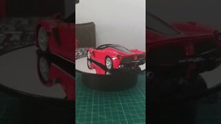 LaFerrari (2013) Escala 1/24