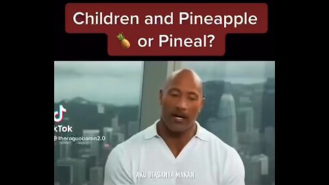 I Eat Children? (WTF!!)