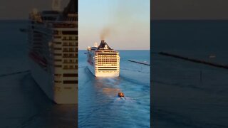 Wake Views Are The Best Views!