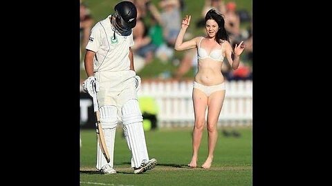 Cricket k bahany mulakat