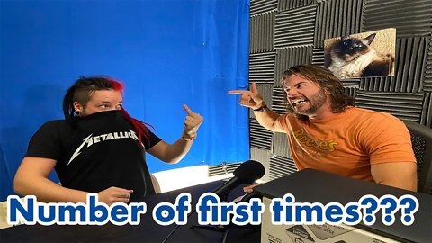 Number of first times??? | Friday Night Try 9