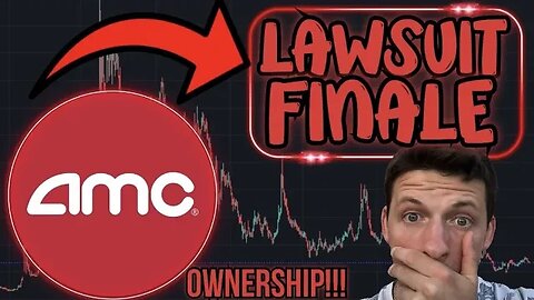 AMC THE CATALYST!!!!!!!!!!