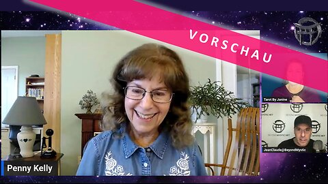 🔎 VORSCHAU: INTUITION MONDAYS vom 09.12.2024 🌙🔮✨