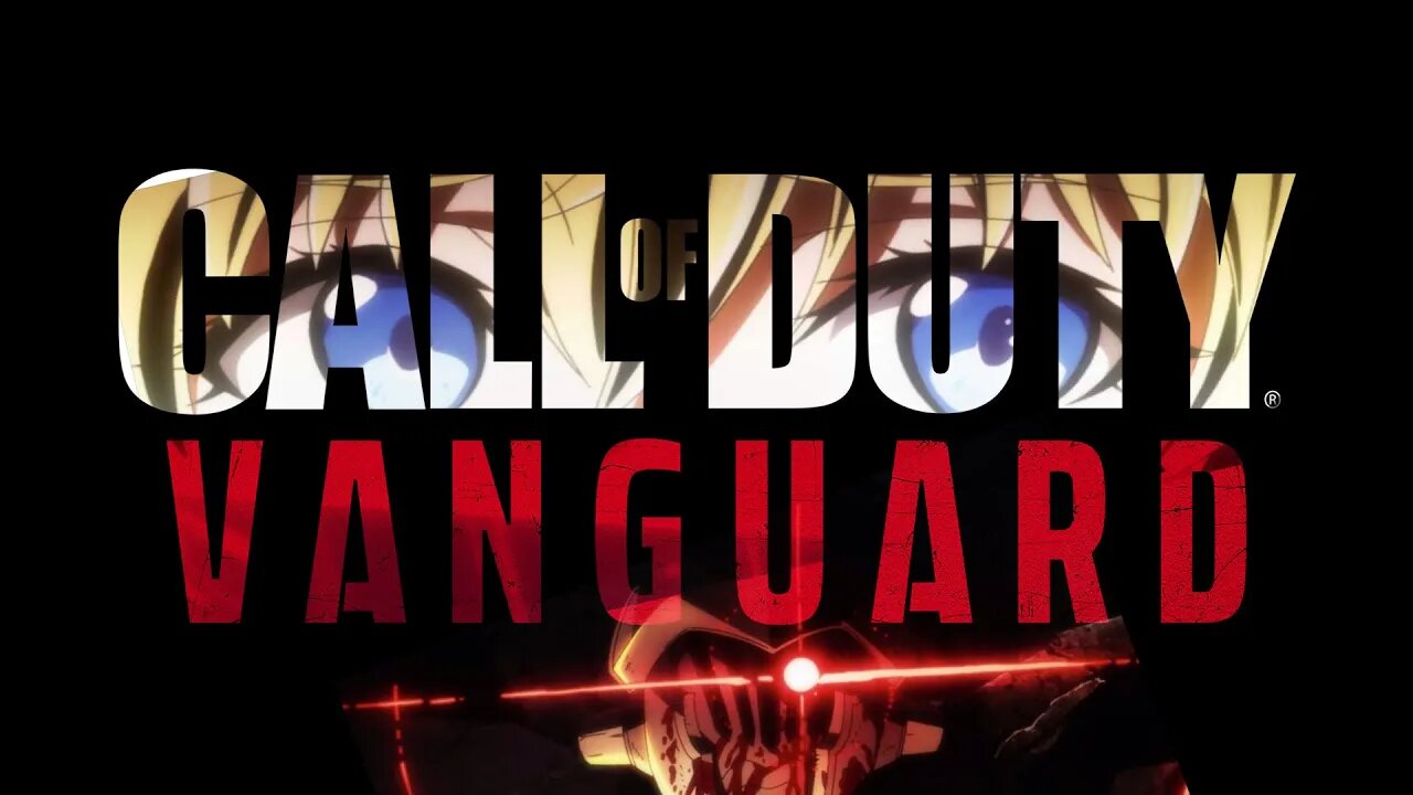 Call of Duty Vanguard caught using art from Goblin Slayer! #goblinslayer #COD