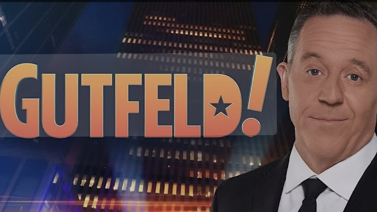 GUTFELD! (Full Episode) October 17, 2024