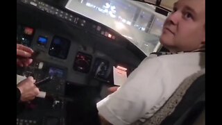 More Pilots Are Dropping Dead From Clot Shots