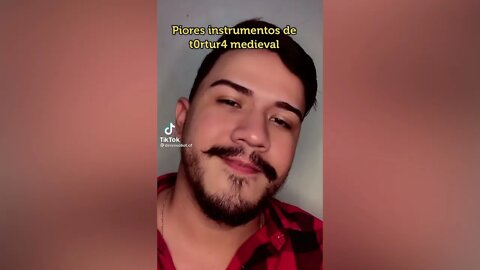 Daisy Daisy creepy TikTok trend PART 98