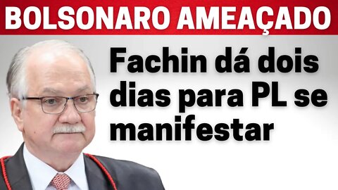 Começam os ataques contra Jair Bolsonaro