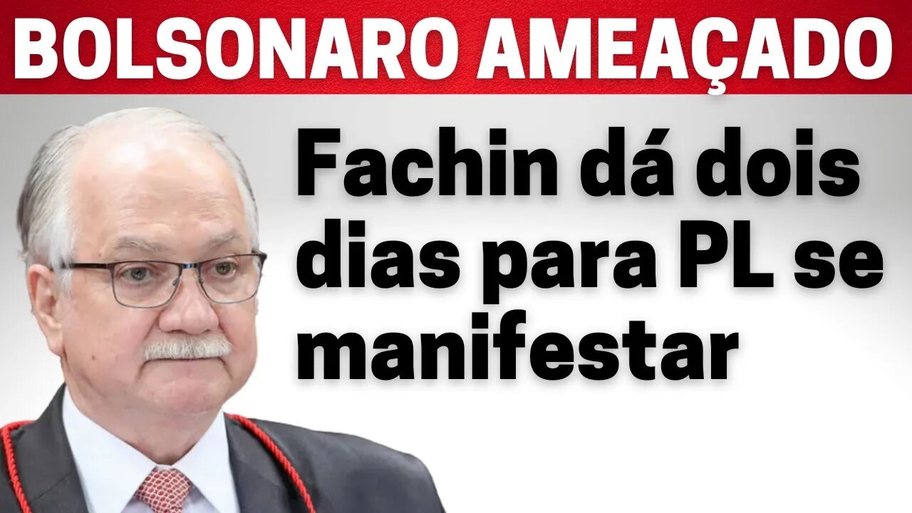 Começam os ataques contra Jair Bolsonaro