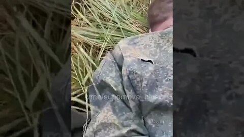 Ukraian captured Russian soldiers 07 09 22