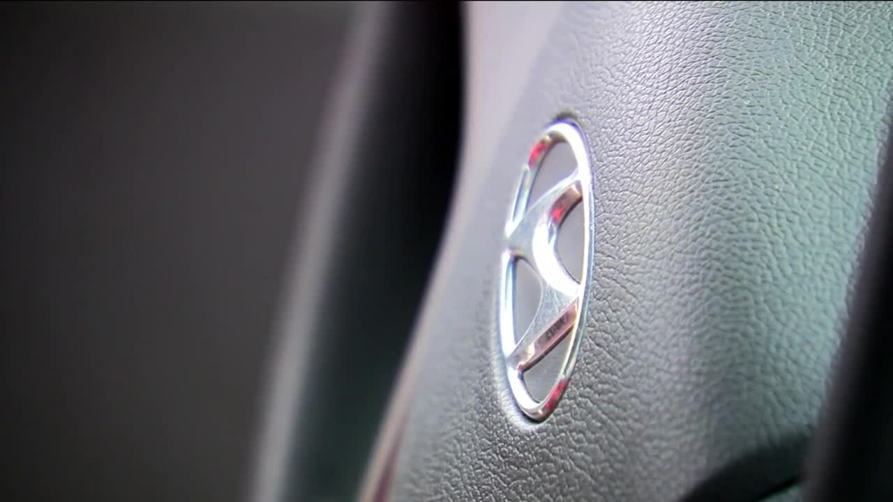Kia, Hyundai car theft settlement reached