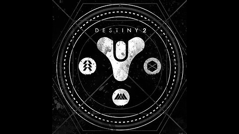 Grinding Destiny 2 Tonight!!