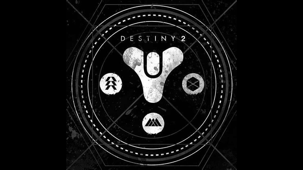 Grinding Destiny 2 Tonight!!