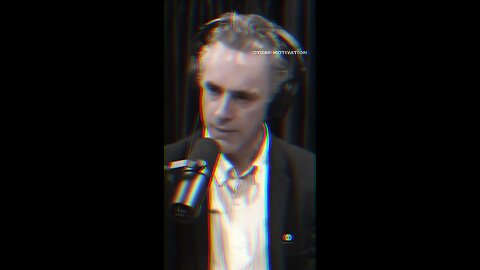 Your life is the moments you let pass by Jordan Peterson