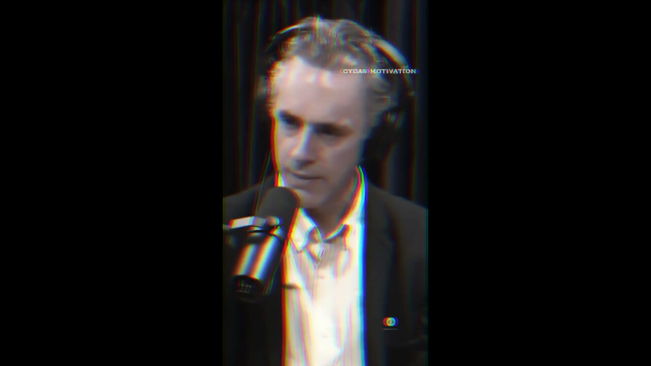 Your life is the moments you let pass by Jordan Peterson