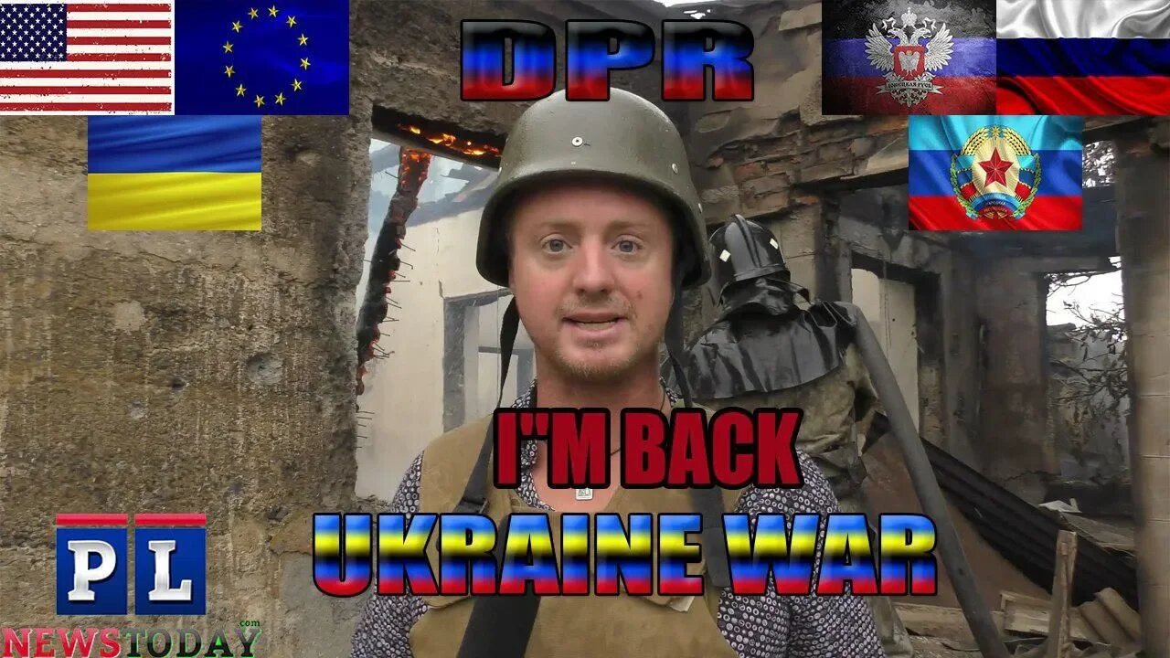 I AM BACK!!