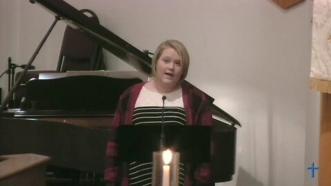 I Still Believe in Christmas