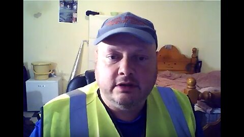 Project Blue Book Livestream