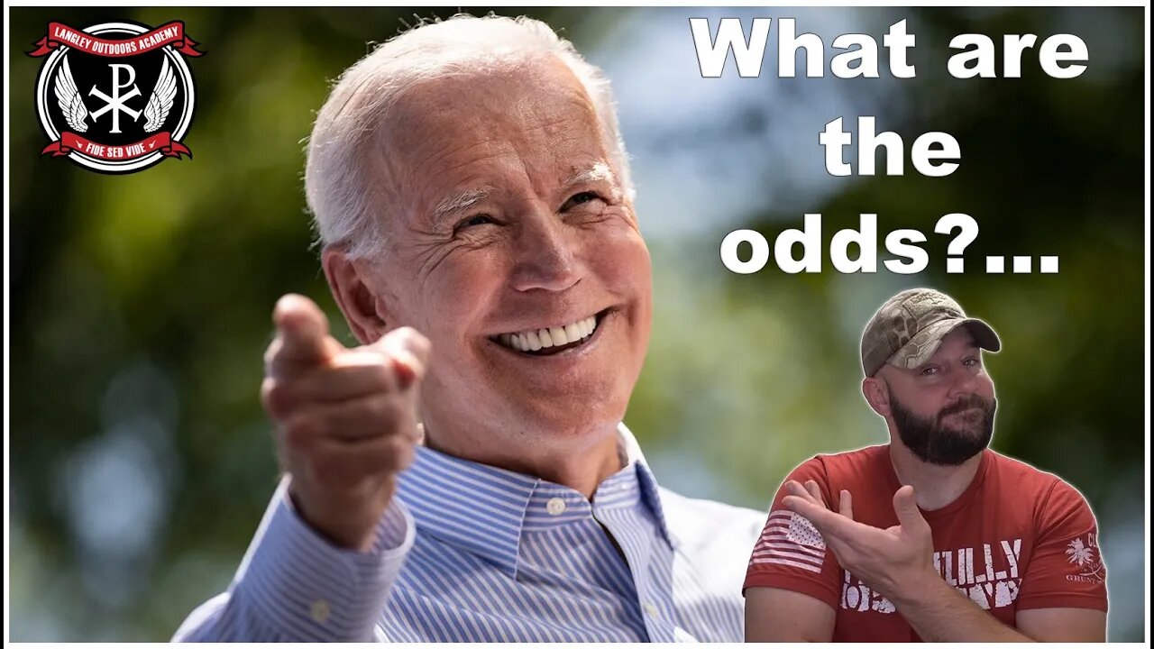 CURIOUS: Why does the same dollar amount keep popping up in Biden's New Gun Control plans?...