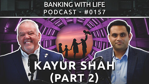 The IBC® Rabbit Hole (Part 2) - Kayur Shah - (BWL POD #0157)