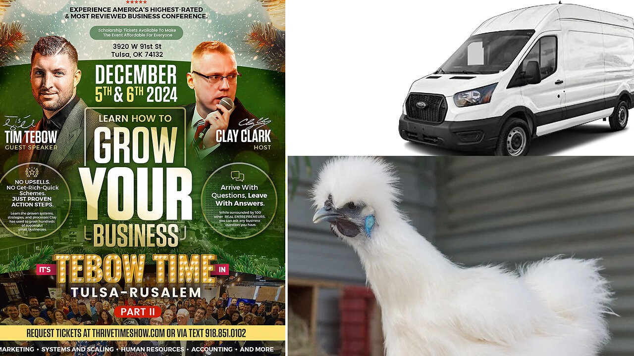 Business Coach | Life Design 101 | How to Develop Life-Changing Habits + How to Build a Business & Life You Love + Life Design 101 + Why Your Ideal Life (Silkie Chickens & Box Trucks) Is Not the Same As Everybody Else