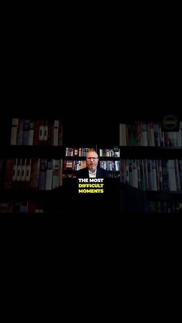 James Coates Talks About The Hidden Struggles of Preparing To Preach