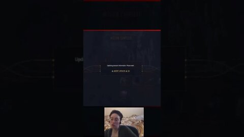 Warframe A Confusing Tragedy