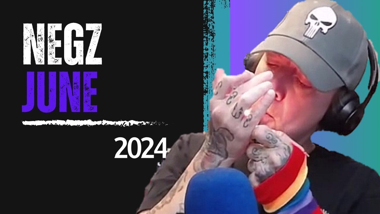 6-6-2024 Negz LiveMe (Rough recording)