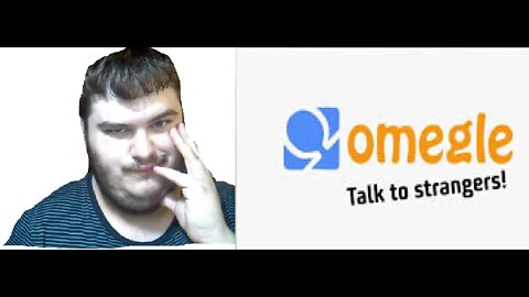 I got on Omegle and this happened...