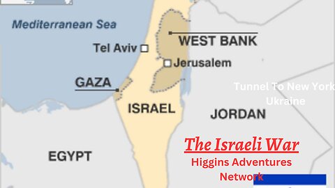 Israel Now